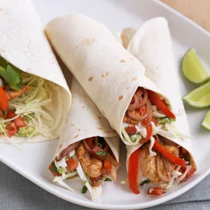 Fajitas