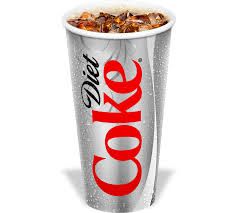 Diet Coke