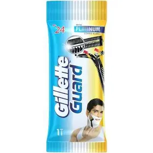 Gillette Guard Razor
