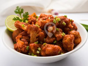 Gobi Manchurian