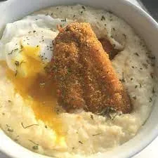 Fish & Grits