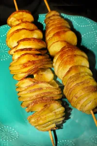 Tornado Potato