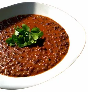 Dal Makhani