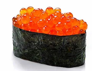 Salmon Caviar Gunkan