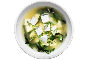 Miso Soup
