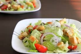 Garden Salad