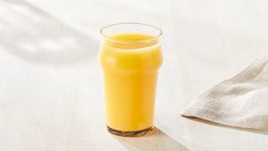 Lemonade