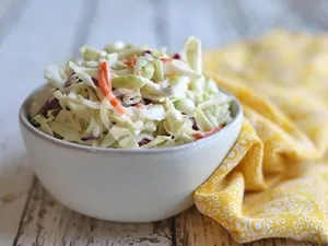 Coleslaw