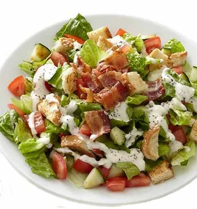 BLT Salad