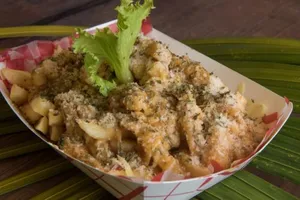 Poutine