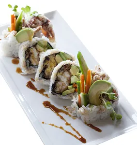 Spider Roll