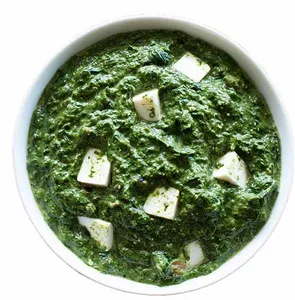 Palak Paneer