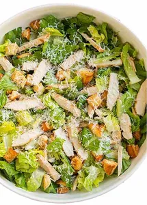 Chicken Caesar Salad