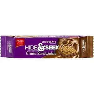 Parle Hide & Seek - chocolate Creme