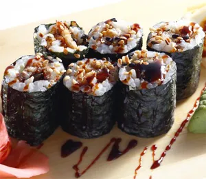 Ebi Cucumber Hosomaki