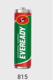 Eveready Cell AA Cell
