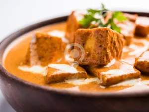 Paneer Butter Masala