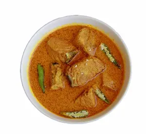 Goan Fish Curry