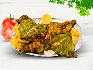 Kanthari Al Faham-Full