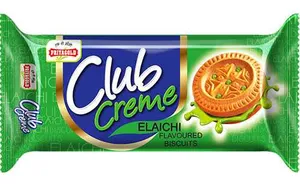 Priyagold Elachi Creme Biscuit