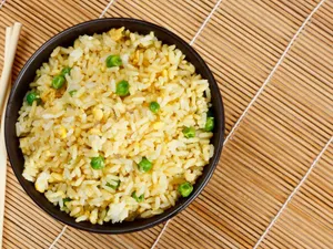 Egg Fried Rice