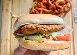 Steak Sandwich (Basket)