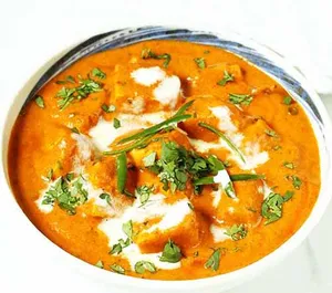 Paneer Tikka Butter Masala