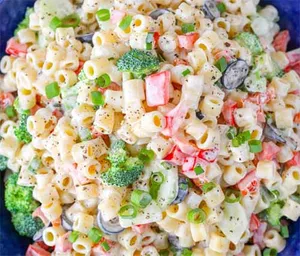 Pasta Salad