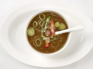 Vegetable Soup