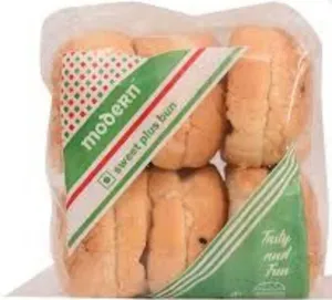 Modern Sweet Plus Bun 200gm