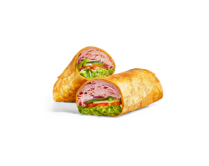 Cold Cut Wrap