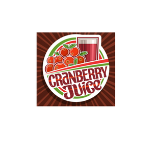 Cranberry Juice