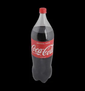 Cocacola 2L