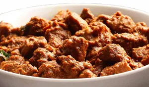 Mutton Vindaloo