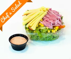 Salads