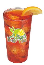 Alice's Iced Tea