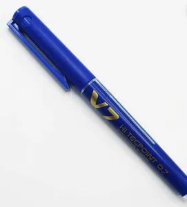 Pilot V7 Roller Pen (black) 1 Unit