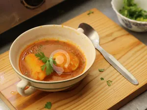 Egg Curry