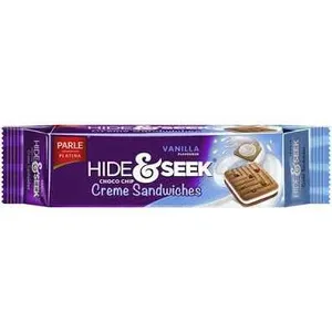 Parle Hide & Seek - Vanilla Creme