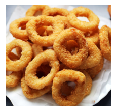 Onion Rings (SIDE)