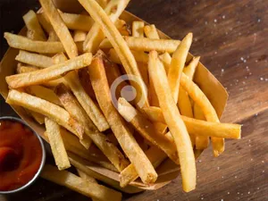 French Fries - Medium