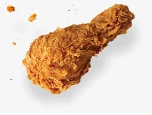 Leg