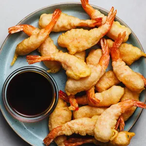 Tempura