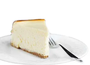 Cheesecake of the Day