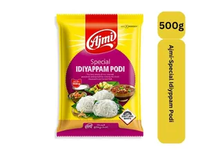 Ajmi-Special Idiyppam Podi-500gm