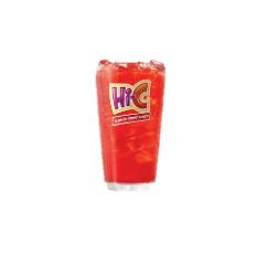 Hi-C Fruit Punch