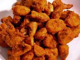 Spicy Chicken Bites (Bowl)