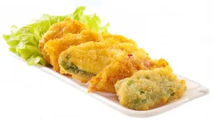 Yasai Tempura