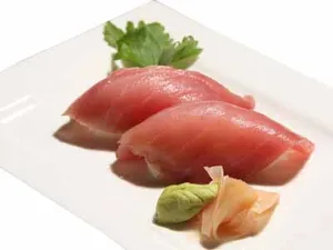 Maguro Nigiri