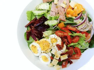 Chef's Salad